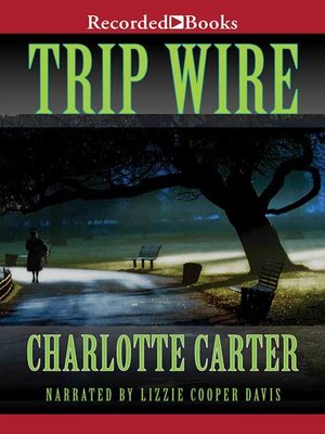 Trip Wire - Audiobook